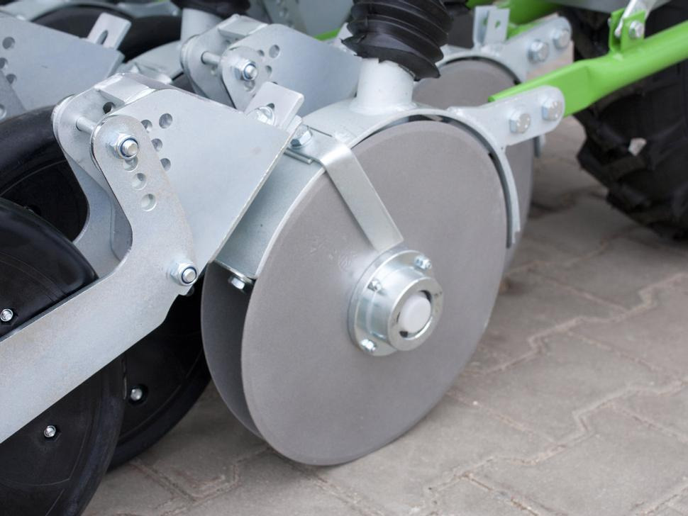 Новый Сеялка Bomet Drillmaschine / Seeder / Semoir / Seminatrice / Sembradora / Сеялка / Siewnik 3 m: фото 9