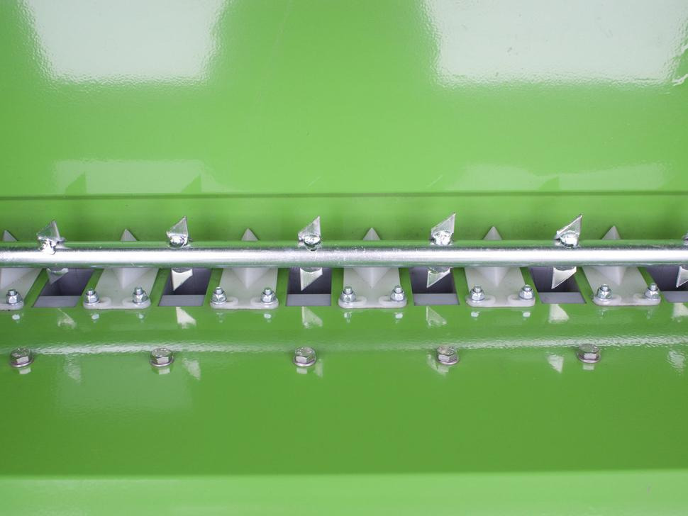 Новый Сеялка Bomet Drillmaschine / Seeder / Semoir / Seminatrice / Sembradora / Сеялка / Siewnik 3 m: фото 15