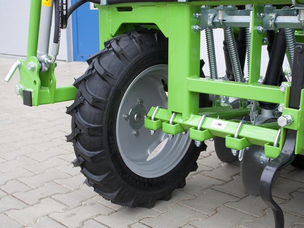 Новый Сеялка Bomet Drillmaschine / Seeder / Semoir / Seminatrice / Sembradora / Сеялка / Siewnik 3 m: фото 6