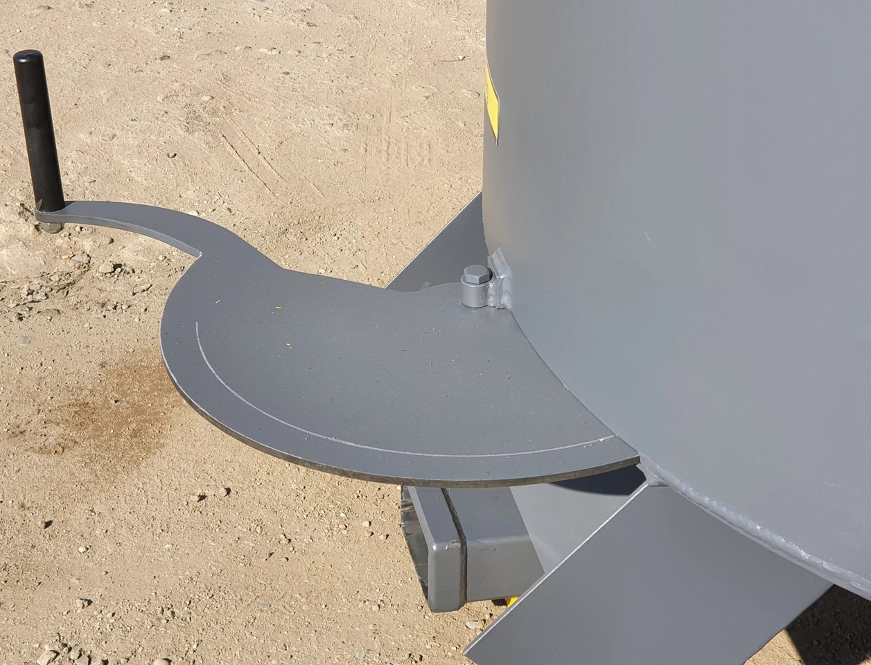 DC Betonmischer / Hydraulic concrete mixer / Malaxeur à béton hydraulique / Betoniera /Hormigonera con accionamiento hidráulico / Бетономешалка с гидравлическим приводом / Betoniarka hydrauliczna 1200 l - Бетонный завод: фото 3 DC Betonmischer / Hydraulic concrete mixer / Malaxeur à béton hydraulique / Betoniera /Hormigonera con accionamiento hidráulico / Бетономешалка с гидравлическим приводом / Betoniarka hydrauliczna 1200 l - Бетонный завод: фото 3