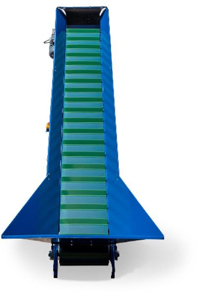 ROLMET Förderband / Belt conveyor / Convoyeur à tapis / Przenośnik taśmowy / Trasportatore a nastro / Конвейер ленточный / Przenośnik taśmowy PT - 1/3R - Ленточный конвейер: фото 2 ROLMET Förderband / Belt conveyor / Convoyeur à tapis / Przenośnik taśmowy / Trasportatore a nastro / Конвейер ленточный / Przenośnik taśmowy PT - 1/3R - Ленточный конвейер: фото 2