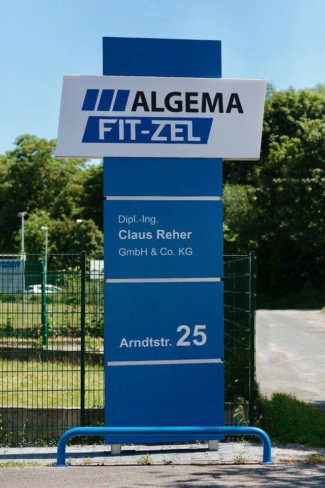 Прицеп-автовоз Fitzel EURO-TRANS 35-21/48 X PROFI-ED. // Handseilwinde: фото 15