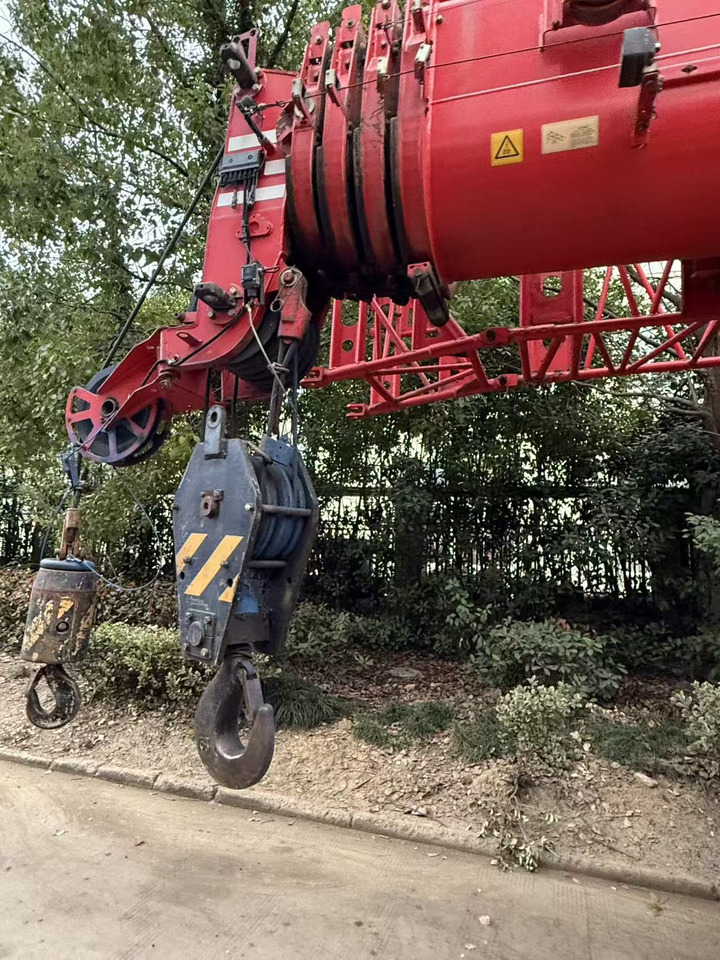 SANY SANY SANY  - Мобильный кран: фото 3 SANY SANY SANY  - Мобильный кран: фото 3