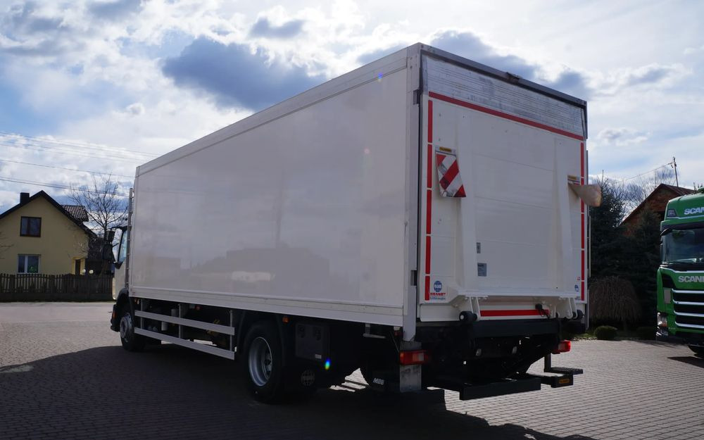 Volvo FE 18.250 Euro 6 18 TON CHŁODNIA KONTENER 19 PALET NISKI PRZEBIEG - Рефрижератор: фото 4 Volvo FE 18.250 Euro 6 18 TON CHŁODNIA KONTENER 19 PALET NISKI PRZEBIEG - Рефрижератор: фото 4