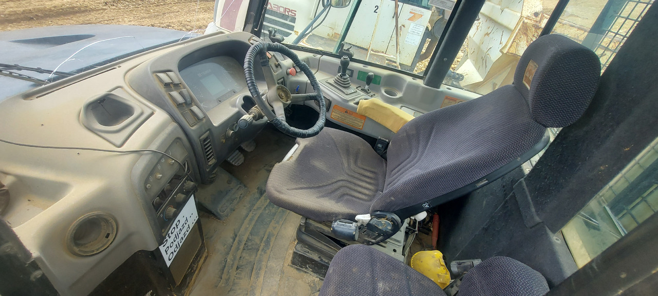 TEREX TA 30 - Карьерный самосвал: фото 5 TEREX TA 30 - Карьерный самосвал: фото 5