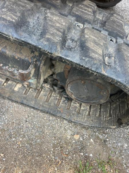 Case CX75C SR PELLE 8,5T - Гусеничный экскаватор: фото 5 Case CX75C SR PELLE 8,5T - Гусеничный экскаватор: фото 5