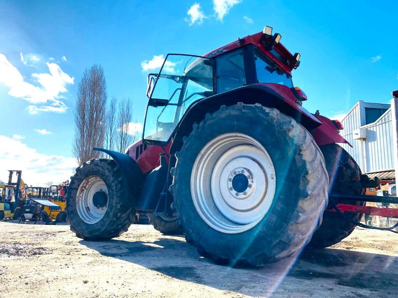 Case IH CVX 150 - Трактор: фото 5 Case IH CVX 150 - Трактор: фото 5