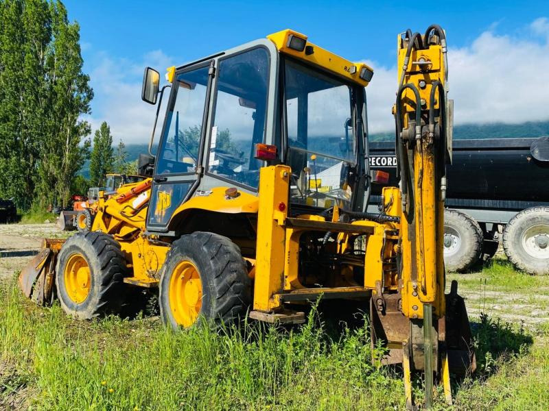 Jcb 2 CX TRACTOPELLE 5,2T (NET DE TVA) - Экскаватор-погрузчик: фото 5 Jcb 2 CX TRACTOPELLE 5,2T (NET DE TVA) - Экскаватор-погрузчик: фото 5