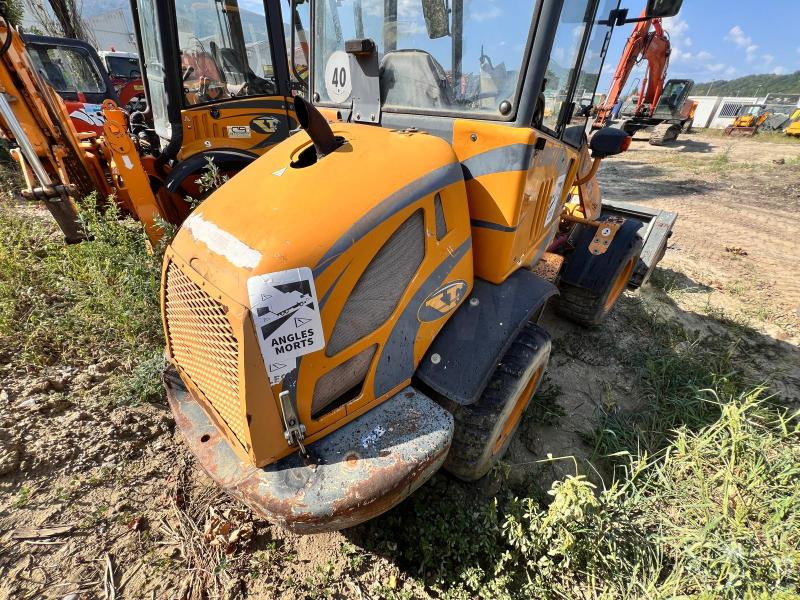 Venieri 263B PLUS CHARGEUSE SUR PNEUS - Колёсный погрузчик: фото 3 Venieri 263B PLUS CHARGEUSE SUR PNEUS - Колёсный погрузчик: фото 3