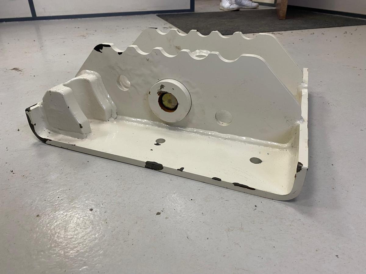 Pied de stabilisateur NEUF Pour TEREX TLB 830 à 990 et Benford - Запчасти для Экскаваторов-погрузчиков: фото 1 Pied de stabilisateur NEUF Pour TEREX TLB 830 à 990 et Benford - Запчасти для Экскаваторов-погрузчиков: фото 1