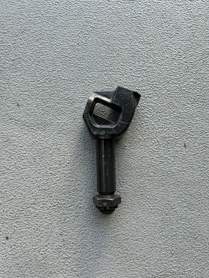 MAN KAT 1-8X8-6X6-4X4-81437400074-MAREX-SHOCK ABSORBER MOUNT-OFF-ROAD TRUCK - Запчасти: фото 1 MAN KAT 1-8X8-6X6-4X4-81437400074-MAREX-SHOCK ABSORBER MOUNT-OFF-ROAD TRUCK - Запчасти: фото 1
