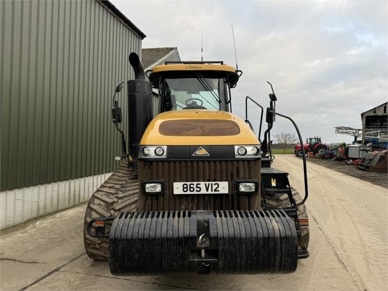 CAT Cat Challenger 865E **Low Hours** **Video Below** - Гусеничный трактор: фото 5 CAT Cat Challenger 865E **Low Hours** **Video Below** - Гусеничный трактор: фото 5