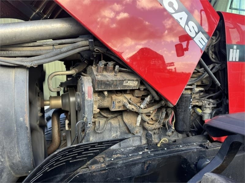 Трактор Case Case MX285 Tractor: фото 9