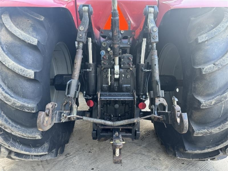 Трактор Case Case MX285 Tractor: фото 6