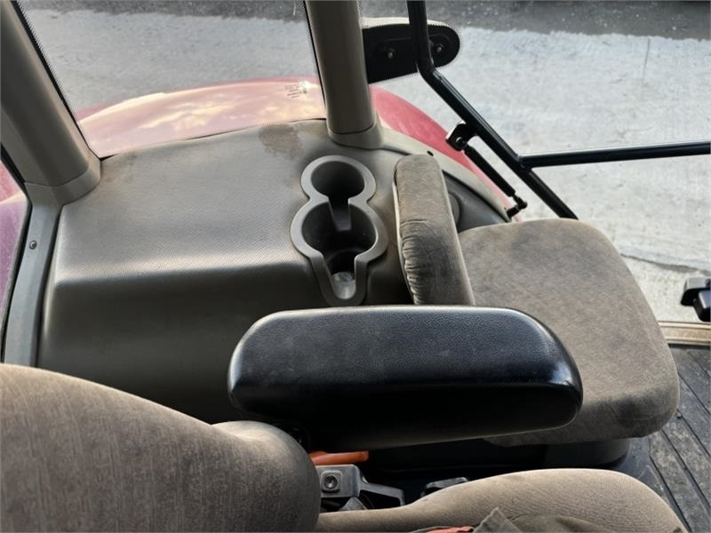 Трактор Case Case MX285 Tractor: фото 17