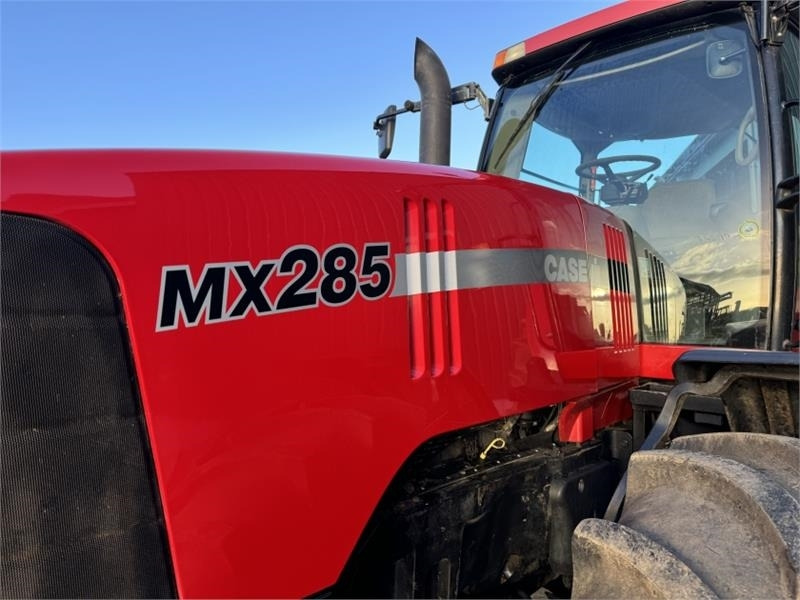 Трактор Case Case MX285 Tractor: фото 12