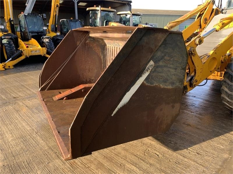 Cherry Products Hy-Tip Toe Tip Bucket - Сочленённый самосвал: фото 3 Cherry Products Hy-Tip Toe Tip Bucket - Сочленённый самосвал: фото 3