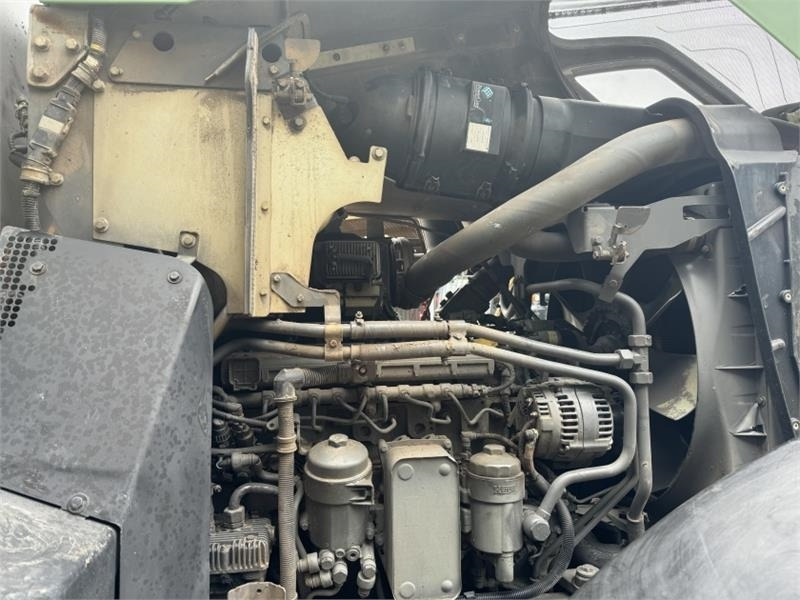 Трактор Fendt 828 ECR Vario Profi Plus **Video Below**: фото 11