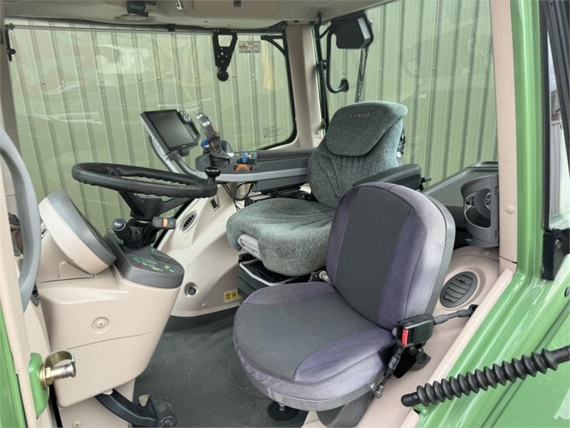 Трактор Fendt 828 ECR Vario Profi Plus **Video Below**: фото 12