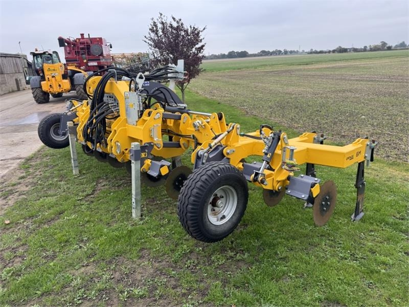 Grange 6m LDT - Техника для обработки почвы: фото 3 Grange 6m LDT - Техника для обработки почвы: фото 3