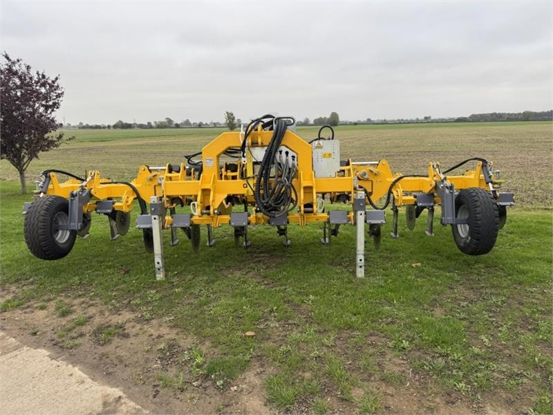 Grange 6m LDT - Техника для обработки почвы: фото 2 Grange 6m LDT - Техника для обработки почвы: фото 2