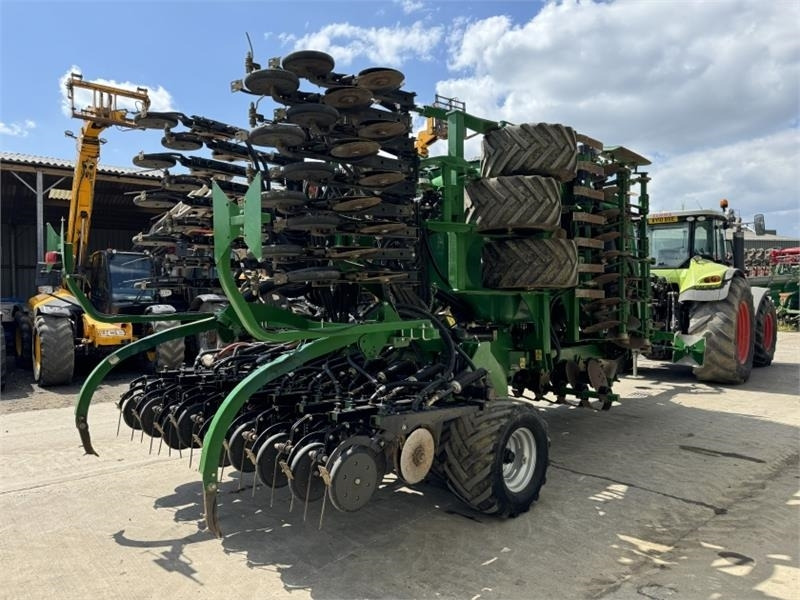 Great Plains Centurion 600 Seed Drill - Посевной комплекс: фото 5 Great Plains Centurion 600 Seed Drill - Посевной комплекс: фото 5