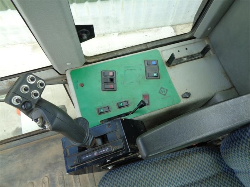 Househam Imp 28/24 M Self-Propelled Sprayer *Video Below* - Навесной опрыскиватель: фото 5 Househam Imp 28/24 M Self-Propelled Sprayer *Video Below* - Навесной опрыскиватель: фото 5