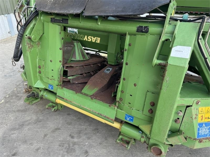 Навесное оборудование для комбайна Krone Krone Easy Collect 903 Maize Header: фото 8