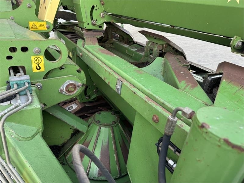 Навесное оборудование для комбайна Krone Krone Easy Collect 903 Maize Header: фото 10