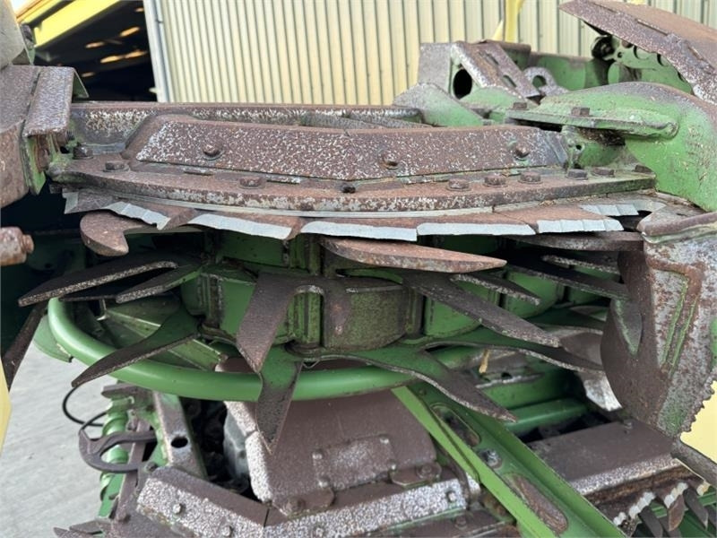 Навесное оборудование для комбайна Krone Krone Easy Collect 903 Maize Header: фото 13