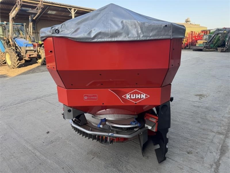Kuhn Axis 30.1 Fert Spreader - Разбрасыватель удобрений: фото 4 Kuhn Axis 30.1 Fert Spreader - Разбрасыватель удобрений: фото 4