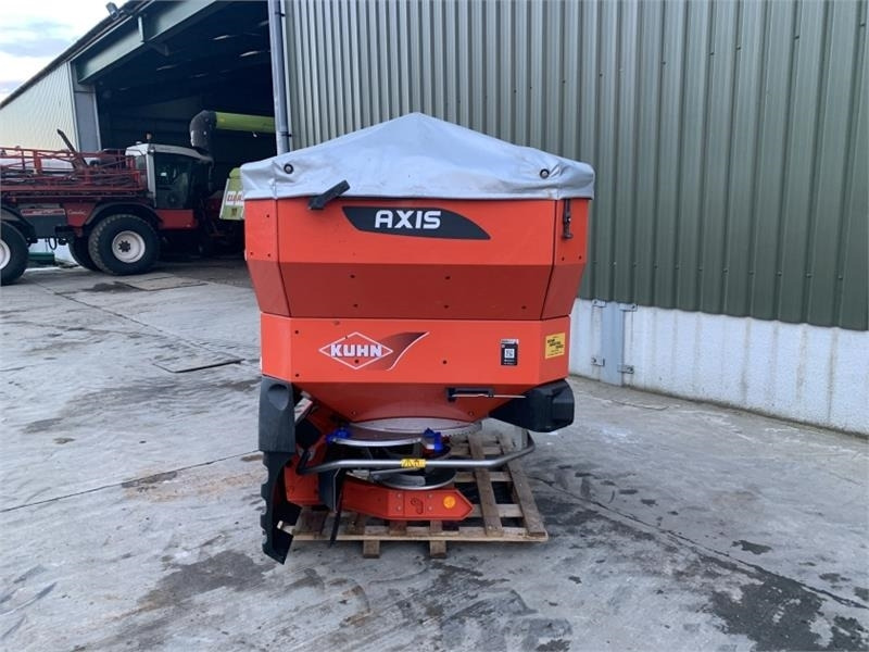 Kuhn Axis 40.2 M-EMC Fert Spreader - Разбрасыватель удобрений: фото 2 Kuhn Axis 40.2 M-EMC Fert Spreader - Разбрасыватель удобрений: фото 2