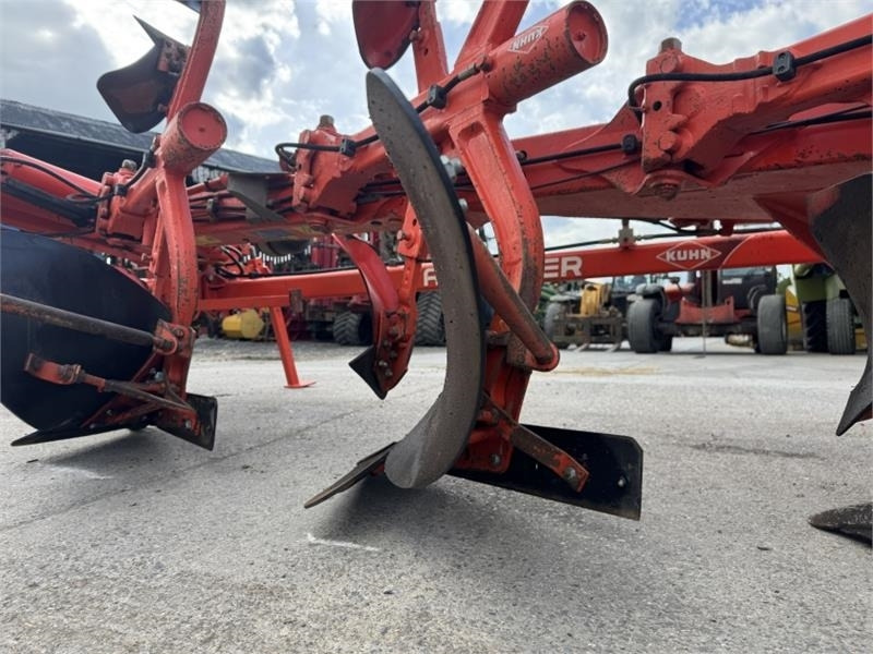Kuhn Kuhn VT1180M6H 5+1 Semi Mounted Plough  в лизинг Kuhn Kuhn VT1180M6H 5+1 Semi Mounted Plough: фото 15