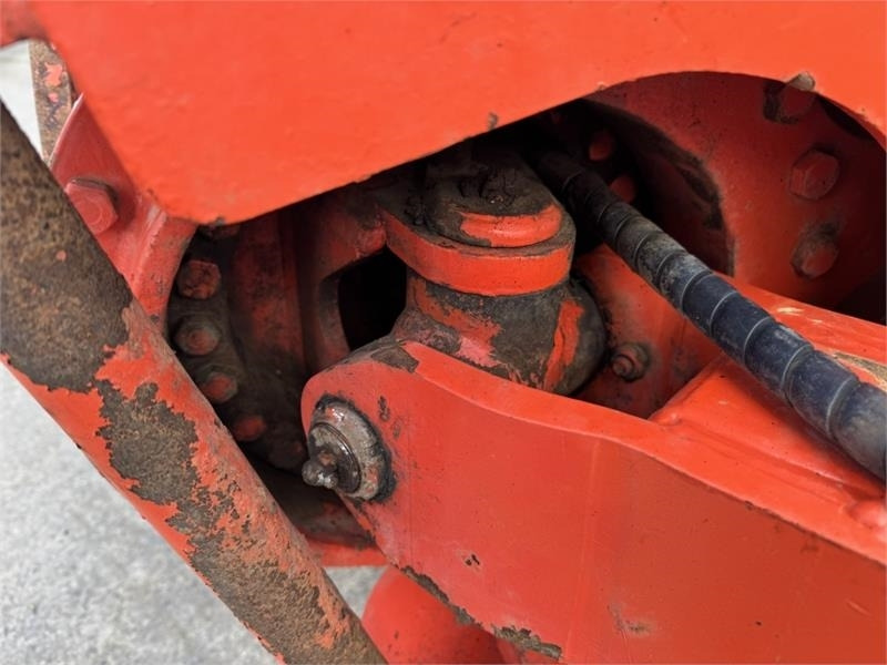 Kuhn Kuhn VT1180M6H 5+1 Semi Mounted Plough  в лизинг Kuhn Kuhn VT1180M6H 5+1 Semi Mounted Plough: фото 8