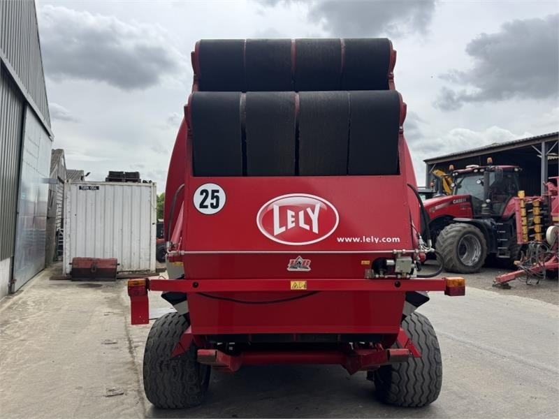 Lely Welger Lely Welger RP535 Round Baler **Video - Пресс-подборщик рулонный: фото 3 Lely Welger Lely Welger RP535 Round Baler **Video - Пресс-подборщик рулонный: фото 3