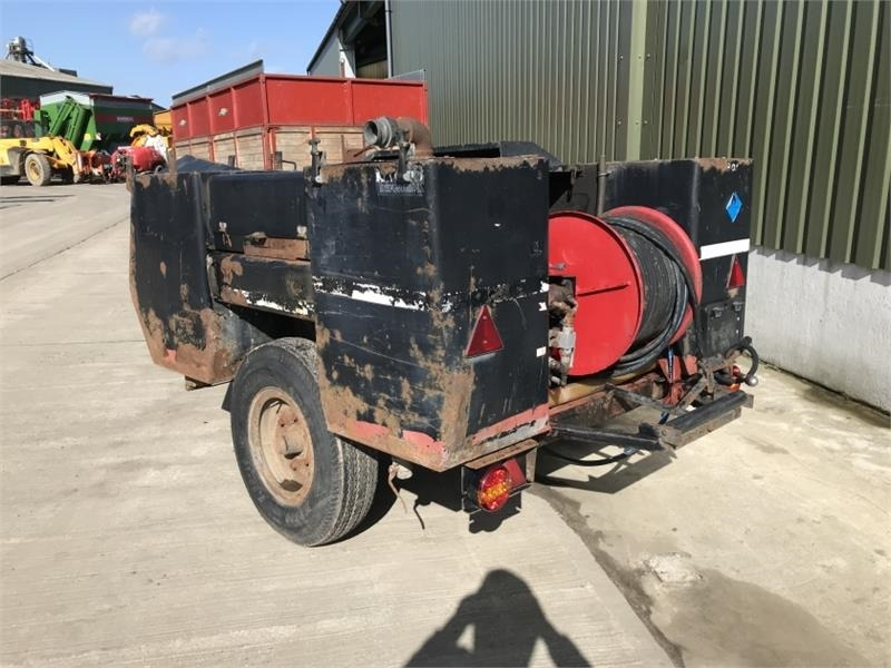 Manfield Manfield Industrial Drain Jetter - Техника для полива и орошения: фото 3 Manfield Manfield Industrial Drain Jetter - Техника для полива и орошения: фото 3