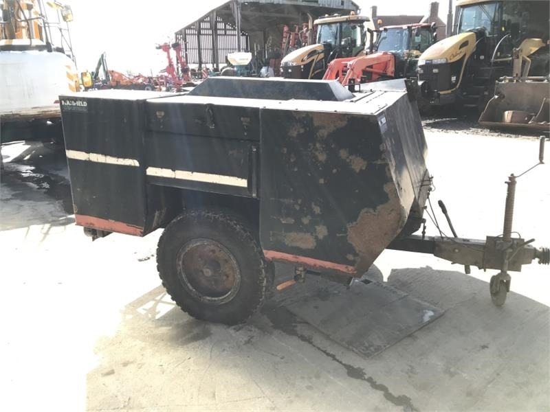 Manfield Manfield Industrial Drain Jetter - Техника для полива и орошения: фото 5 Manfield Manfield Industrial Drain Jetter - Техника для полива и орошения: фото 5