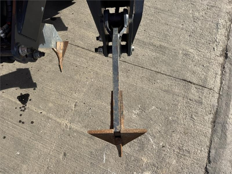 Посевной комплекс Mzuri Pro Till 4T Seed Drill: фото 11