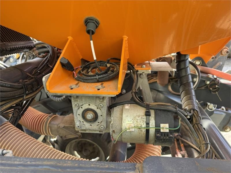 Посевной комплекс Mzuri Pro Till 4T Seed Drill: фото 18