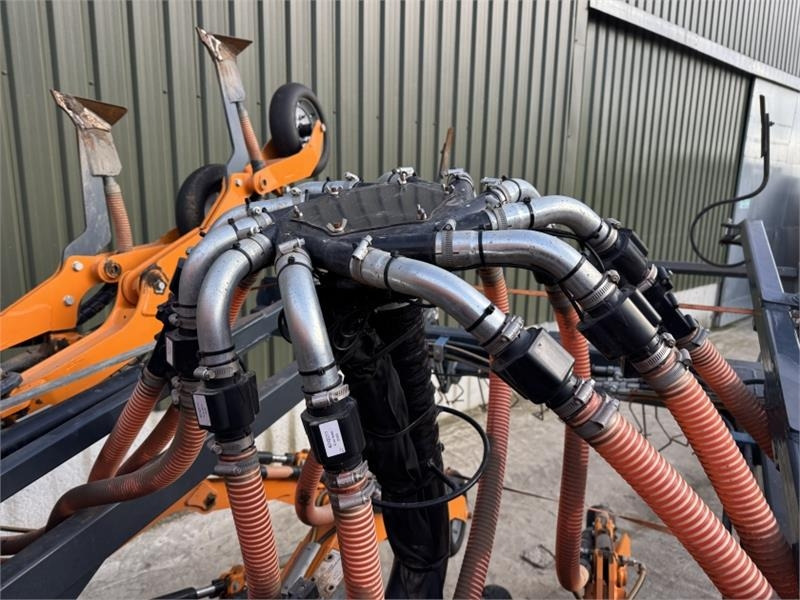 Посевной комплекс Mzuri Pro Till 4T Seed Drill: фото 14