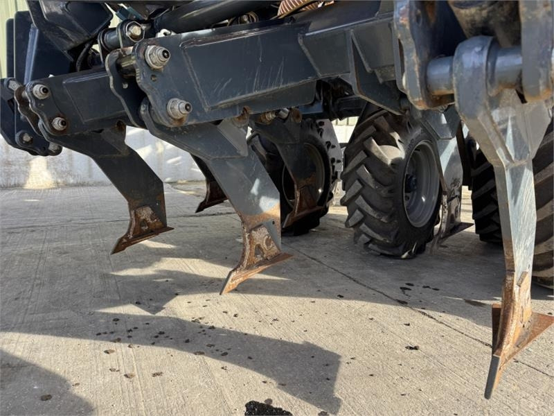 Посевной комплекс Mzuri Pro Till 4T Seed Drill: фото 9