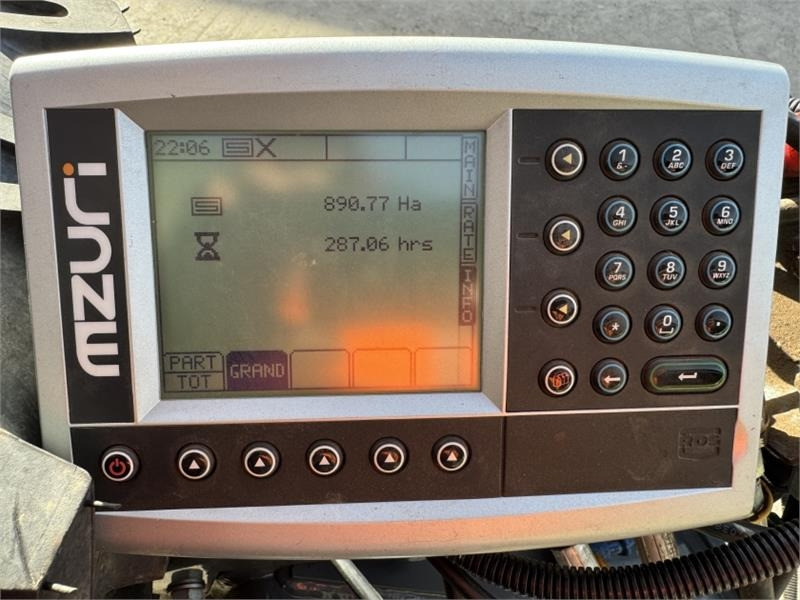 Посевной комплекс Mzuri Pro Till 4T Seed Drill: фото 19