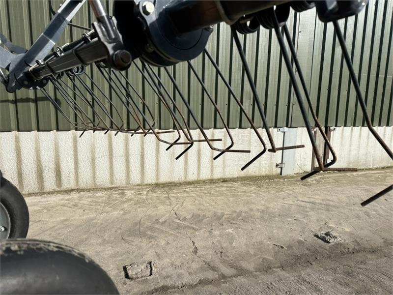 Посевной комплекс Mzuri Pro Till 4T Seed Drill: фото 15