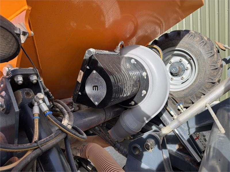 Посевной комплекс Mzuri Pro Till 4T Seed Drill: фото 13