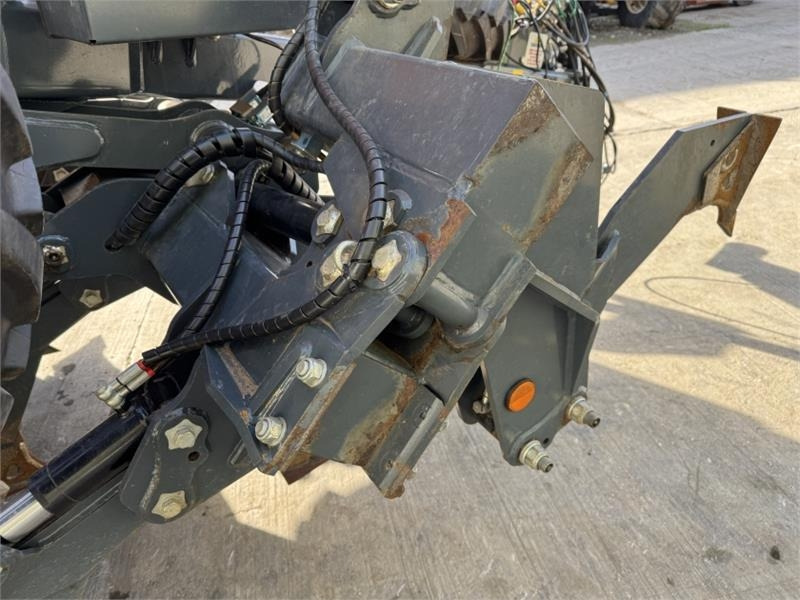 Посевной комплекс Mzuri Pro Till 4T Seed Drill: фото 17