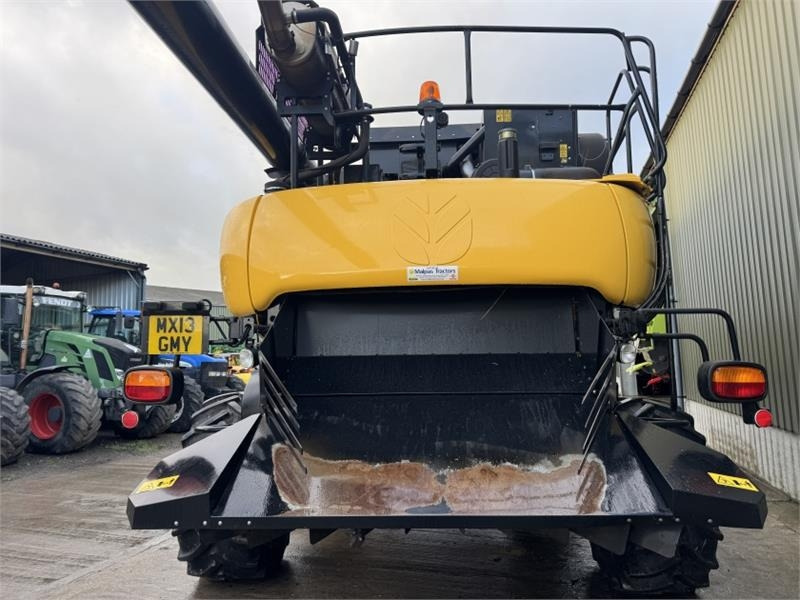 New Holland CR9070 c/w 30ft Varifeed Header - Навесное оборудование для комбайна: фото 5 New Holland CR9070 c/w 30ft Varifeed Header - Навесное оборудование для комбайна: фото 5