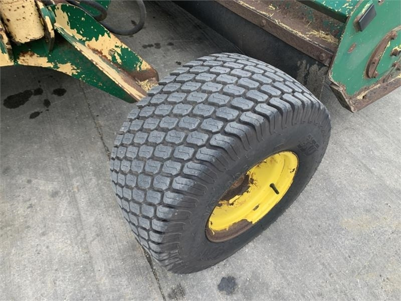 Spearhead Trident 4000 4M Folding Flail Mower - Косилка: фото 5 Spearhead Trident 4000 4M Folding Flail Mower - Косилка: фото 5