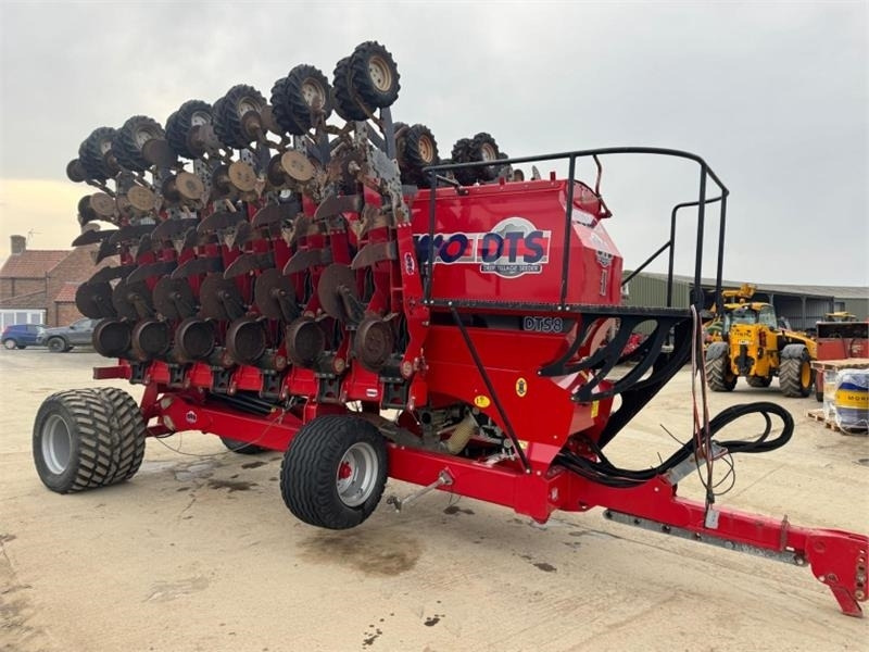 Sumo 8m DTS Direct Drill - Посевной комплекс: фото 5 Sumo 8m DTS Direct Drill - Посевной комплекс: фото 5