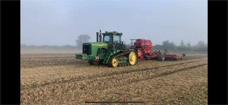 Sumo DTS 6m **Video Below** - Посевной комплекс: фото 2 Sumo DTS 6m **Video Below** - Посевной комплекс: фото 2