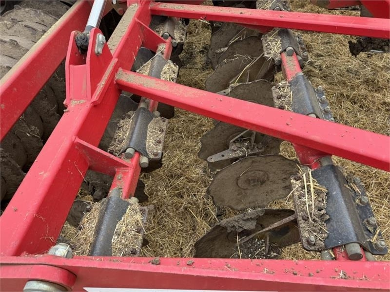 Почвофреза Sumo Trio 4.5m: фото 9 Почвофреза Sumo Trio 4.5m: фото 9